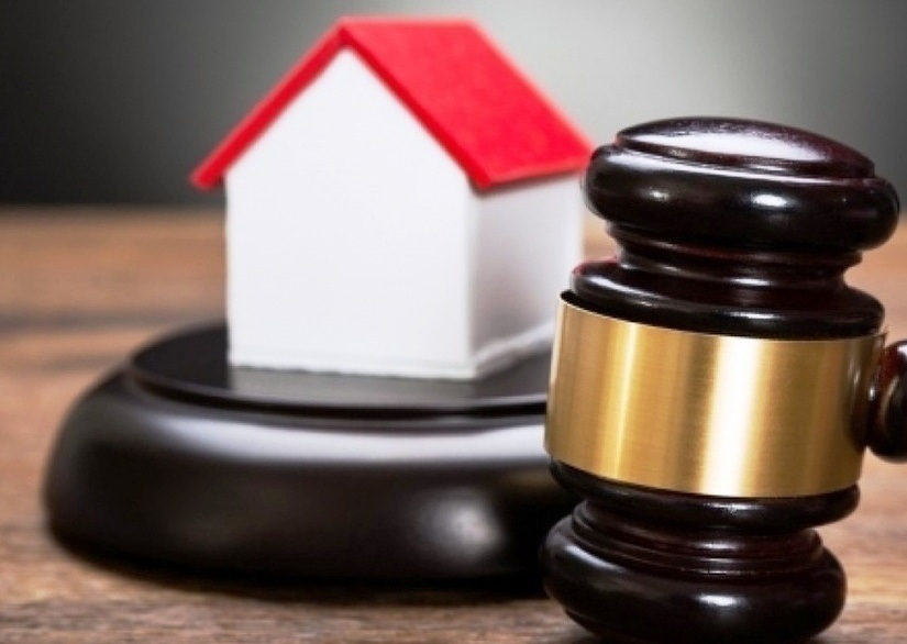 Недвижимость арестована? Мы снимем обременения и заплатим ваши долги. Недвижимость арестована